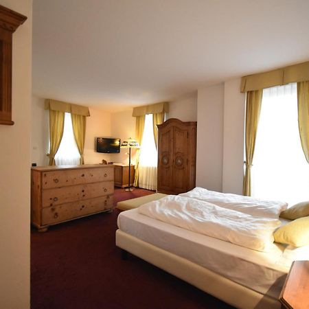 Folgaria Post Hotel Exterior photo